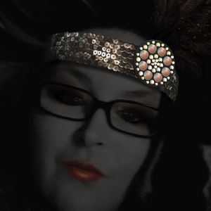 Meet your Posher, Chrissy